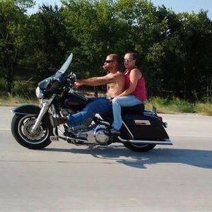 Meet your Posher, Chad